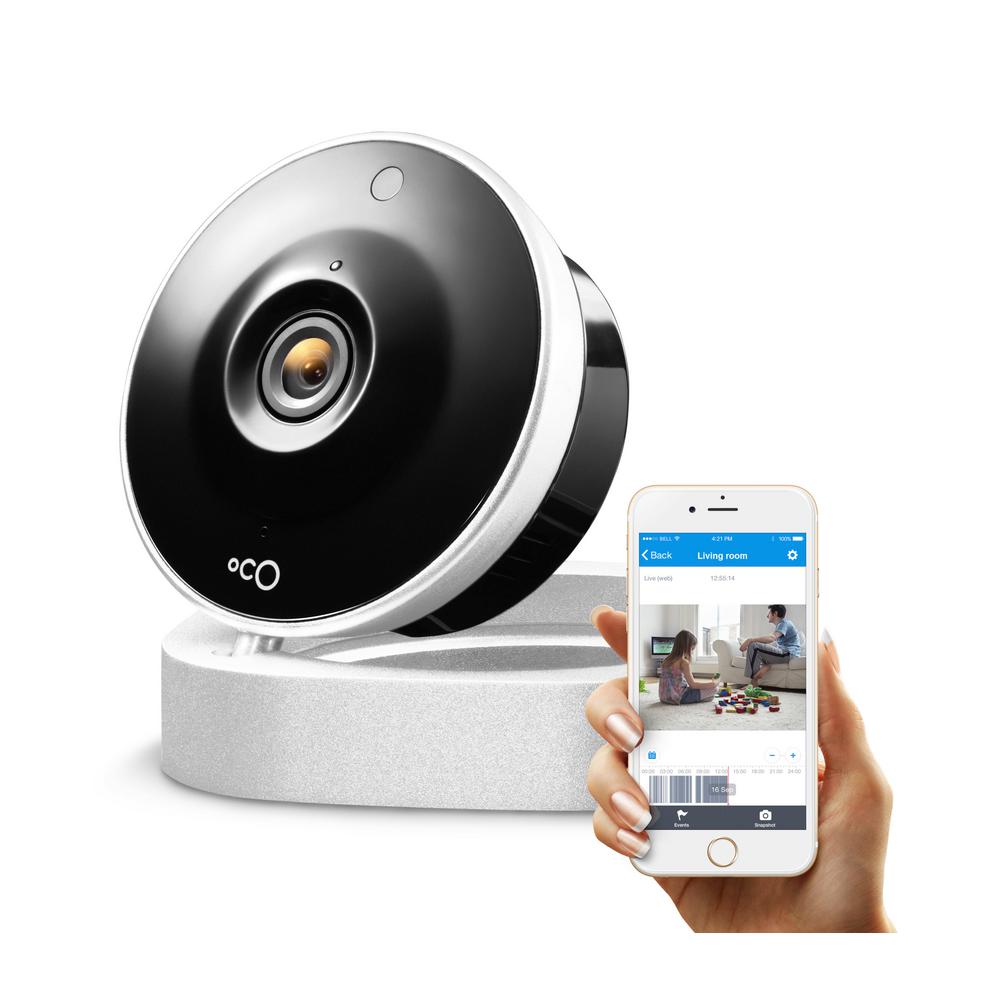 Oco Security Cameras ONLY $38.