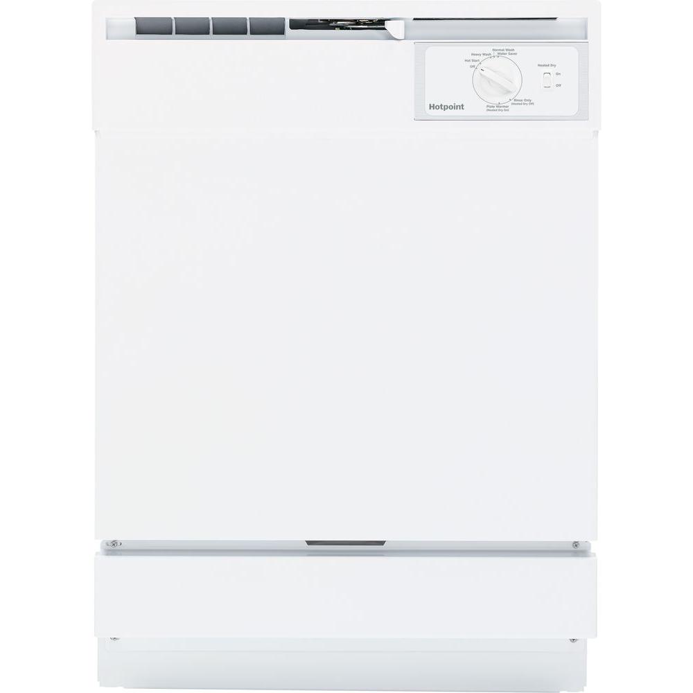 ariston dishwashing machine