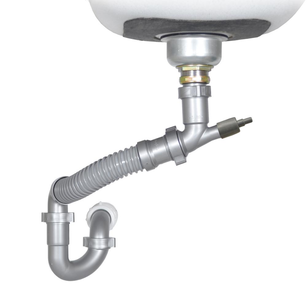 sink drain plumbing