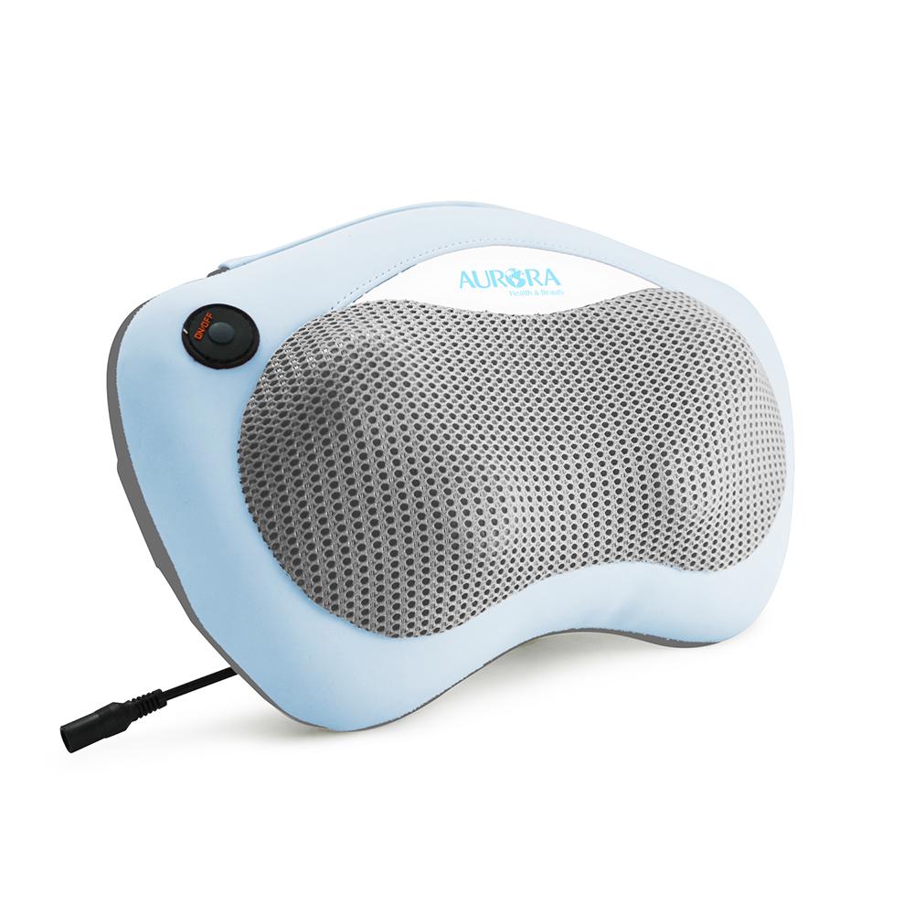 Aurora Health Beauty Aurora Shiatsu Massager Pillow Smp360 The