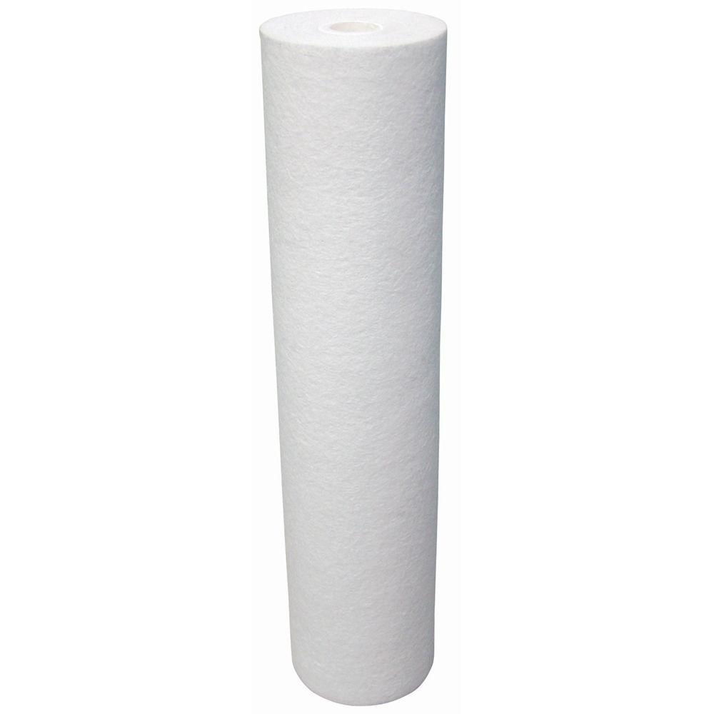 Vitapur Replacement Sediment Filter for Whole Home UV Water