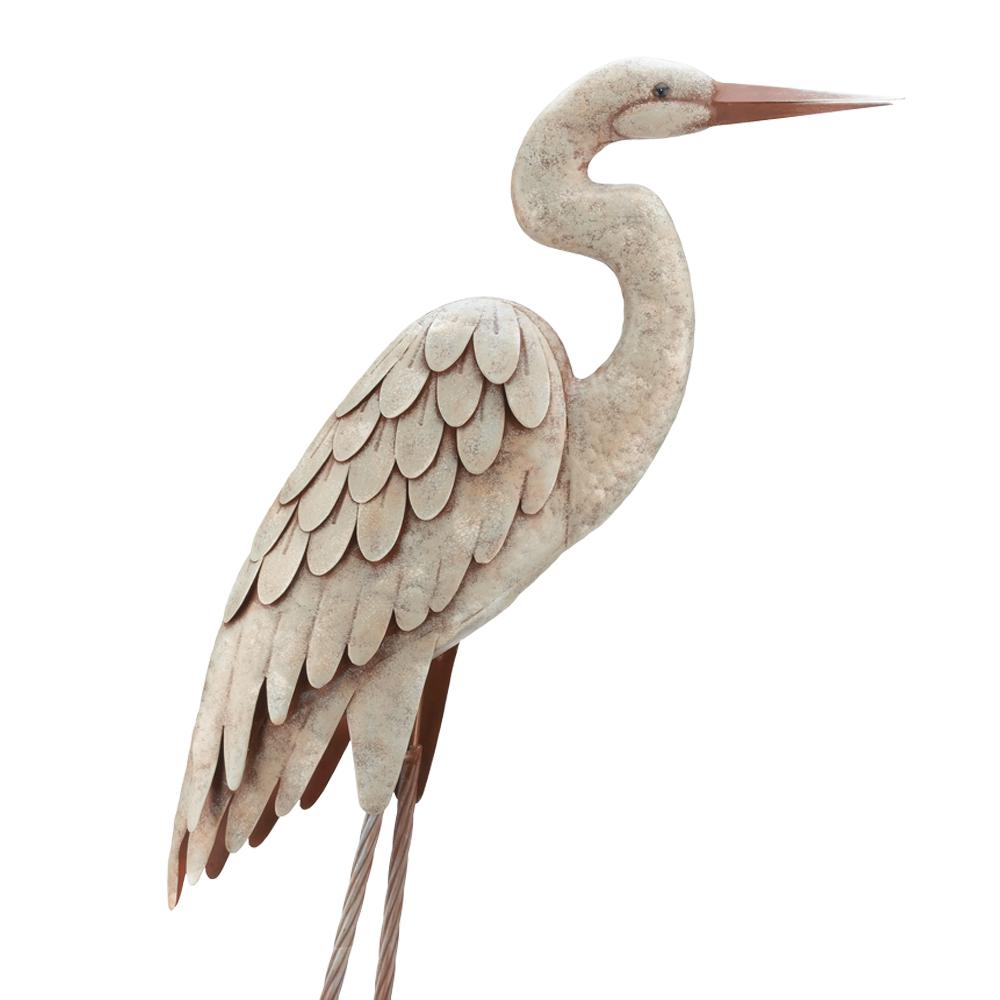 Bird Outdoor Decor Garden Center The Home Depot Bird Outdoor Decor Garden Center, Outdoor Bird Statues