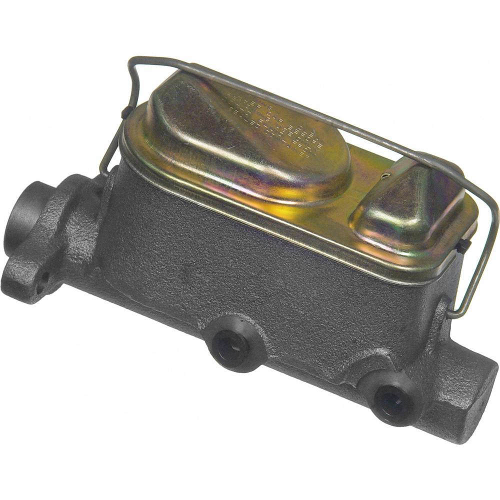 Wagner Brake Brake Master Cylinder fits 19901995 Jeep Wrangler