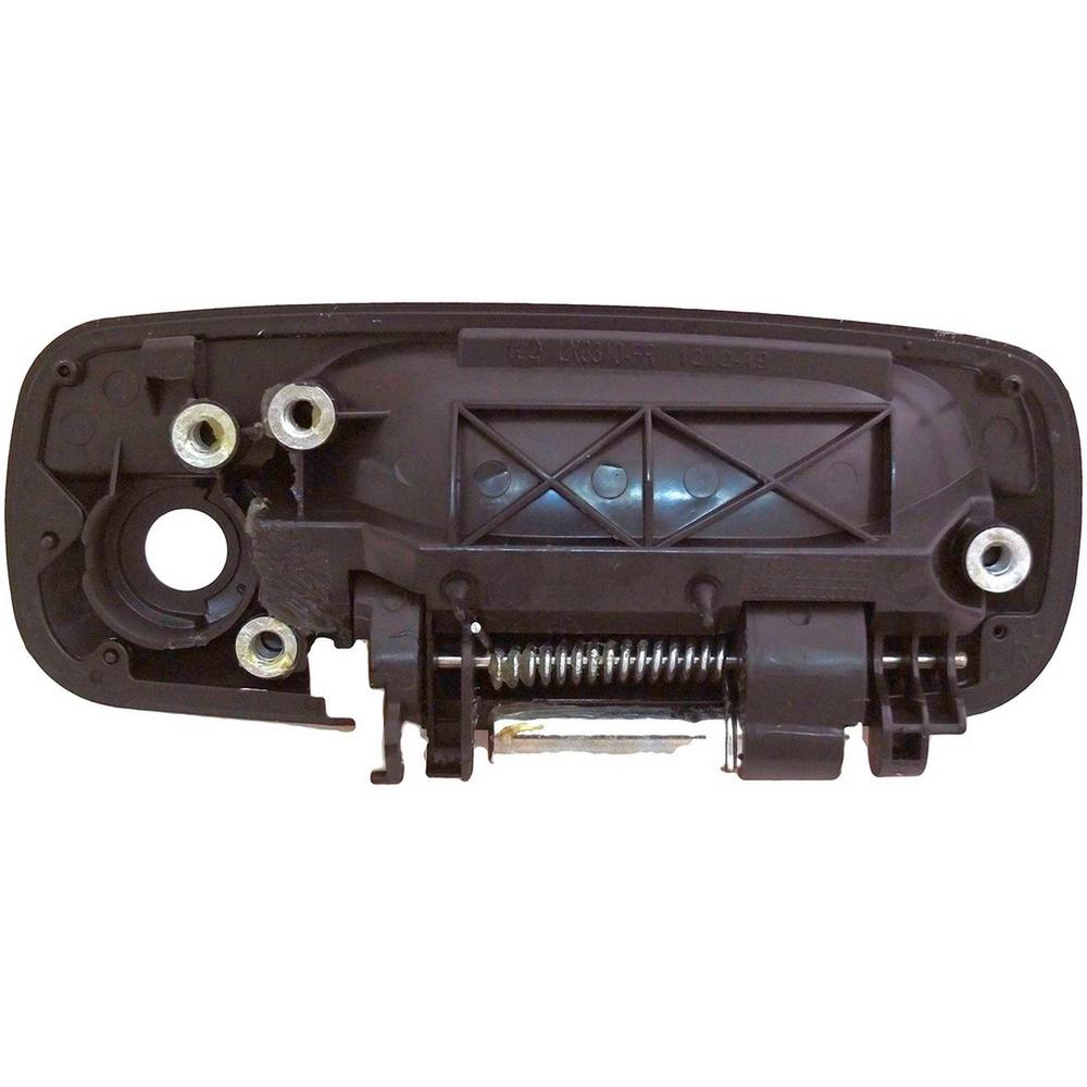 Dorman 81525 Nissan Sentra Rear Passenger Side Exterior Replacement Door Handle