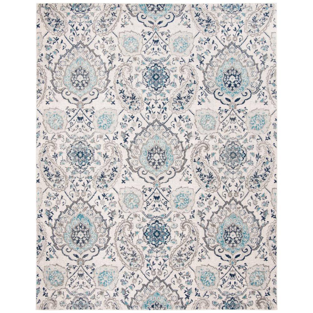 Safavieh Madison Cream Light Gray 8 Ft X 10 Area Rug Mad600c Safavieh Madison Cream Light Gray 8 Ft