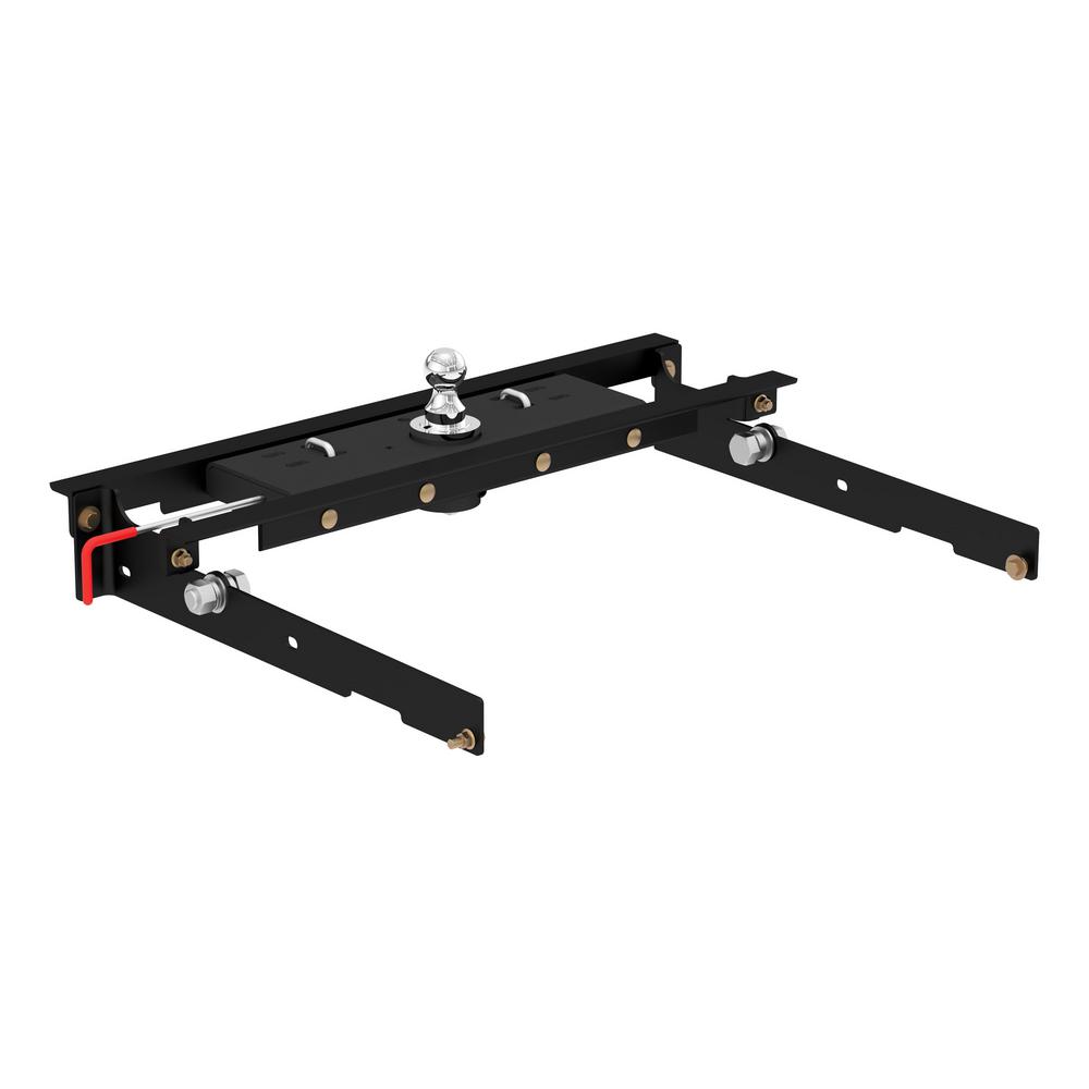 Buyers Products 5421012 Weight Distributing Hitch