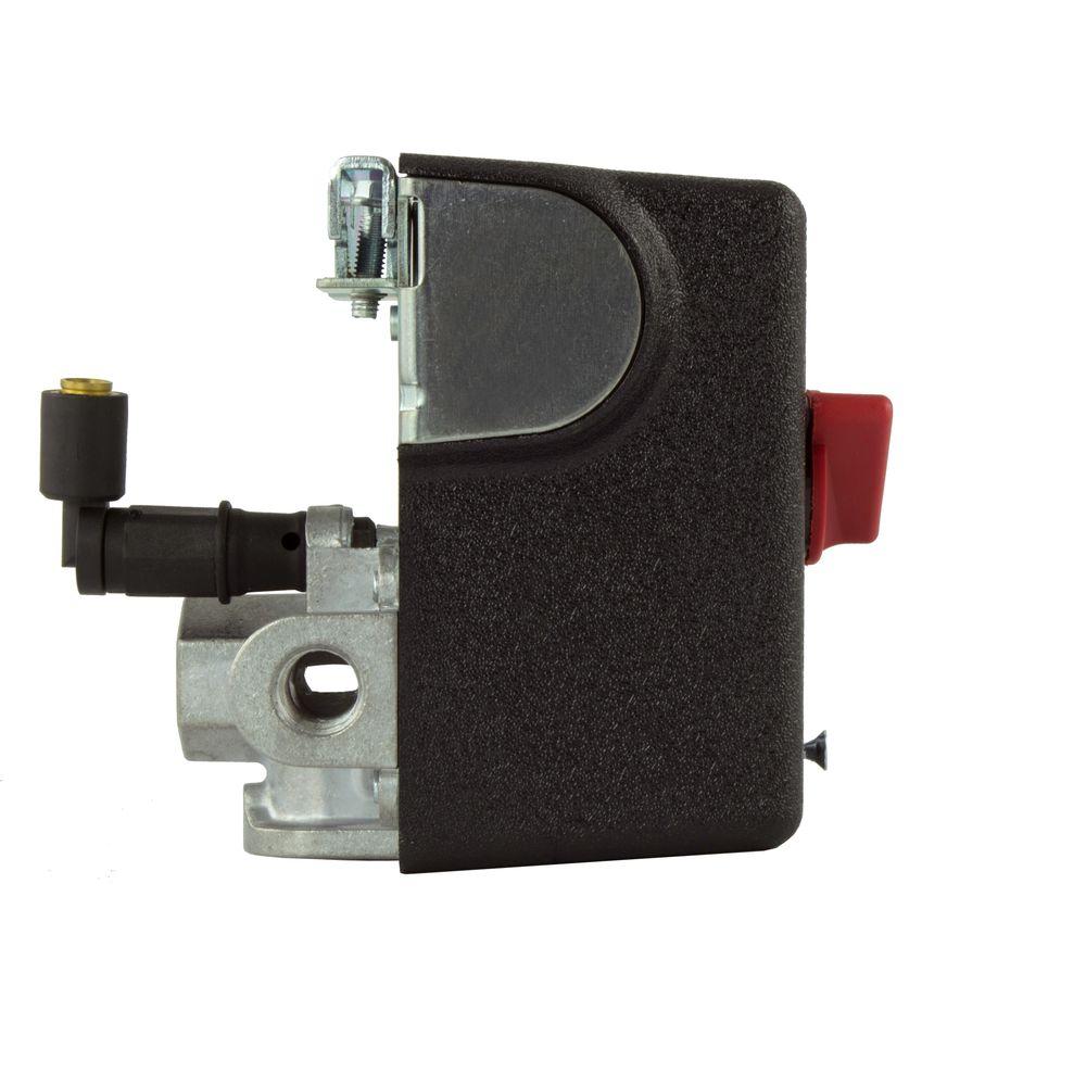 Husky Air Compressor Pressure Switch Replacement For C331H and C303H