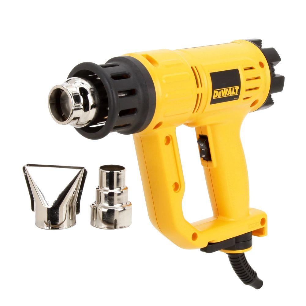 DEWALT 2.75 in. Heat GunD26950 The Home Depot