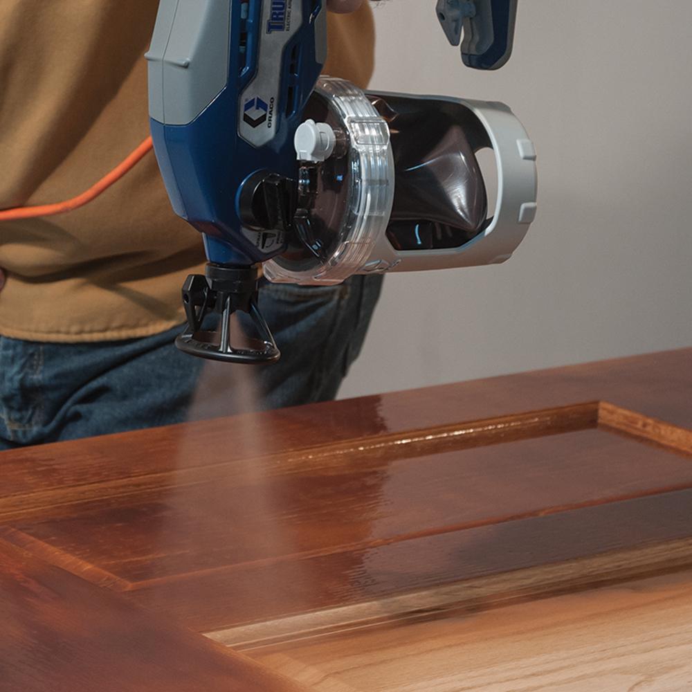 graco truecoat 360 vsp home depot