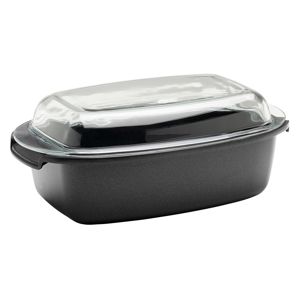 Berndes SignoCast NonStick Cast Aluminum MultiPurpose Roaster with