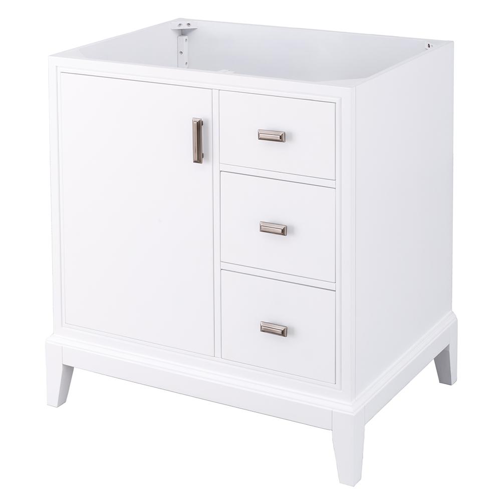 Home Decorators Collection Shaelyn 30 in. W x 21.75 in. D Vanity ...