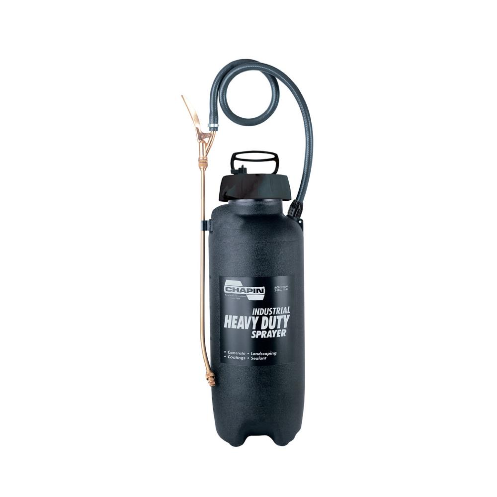 heavy duty pump sprayer