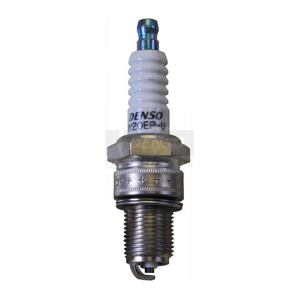 Spark Plug3043 The Home Depot