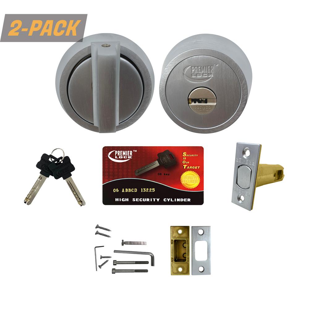 heavy duty padlock home depot