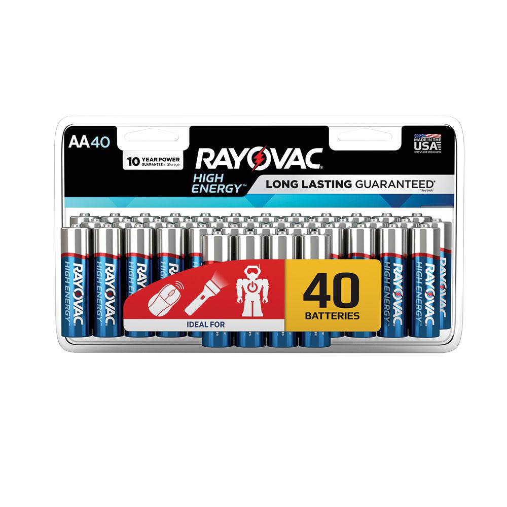 rayovac storage battery spy