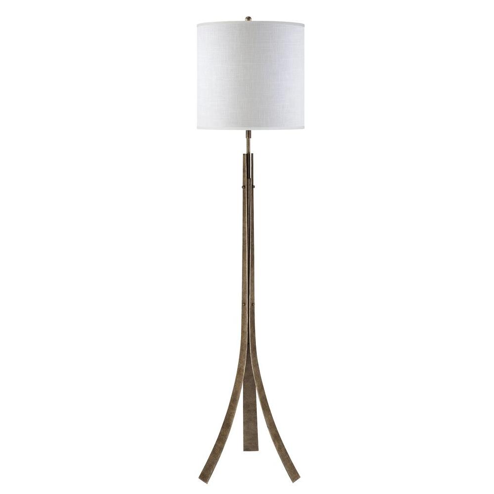 Contemporary Torchiere Floor Lamp Compare S At Nextag Weathered Bronze Floor Lamp