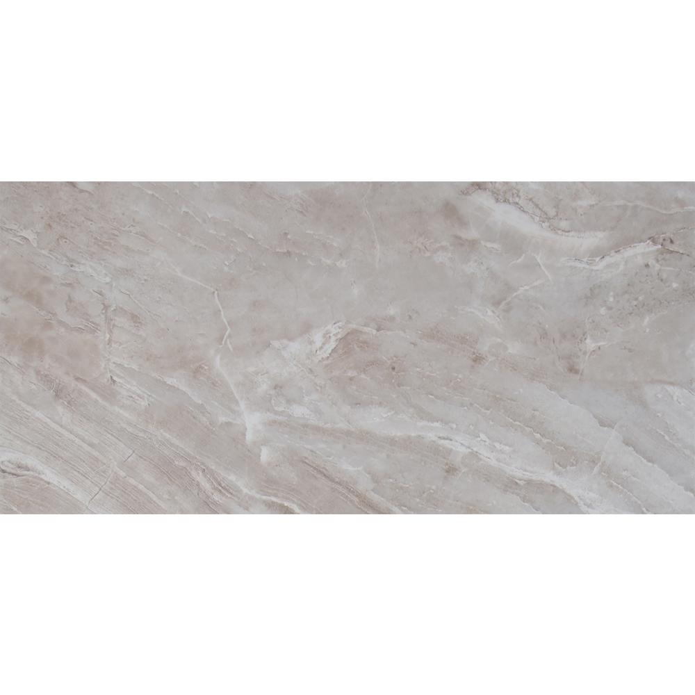 Bergamo Gris 12 In X 24 Glazed Ceramic Floor And Wall Tile 16 Sq Ft Case Bergamo Gris 12 In X 24 Glazed Ceramic Floor And Wall Tile 16 Sq Ft Case