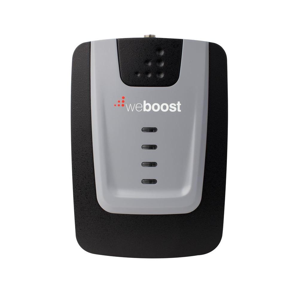 home cell signal booster