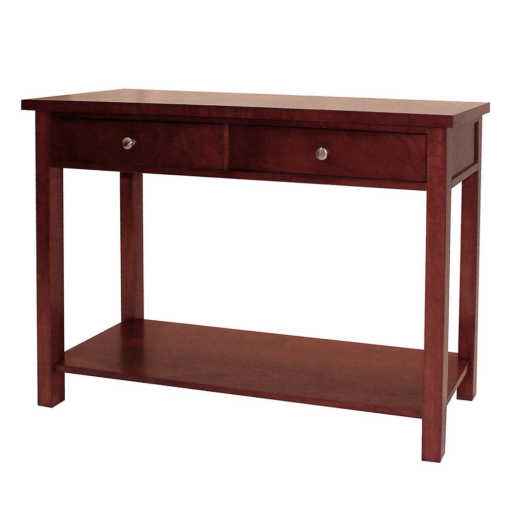 Donnieann Entryway Tables Entryway Furniture The Home Depot