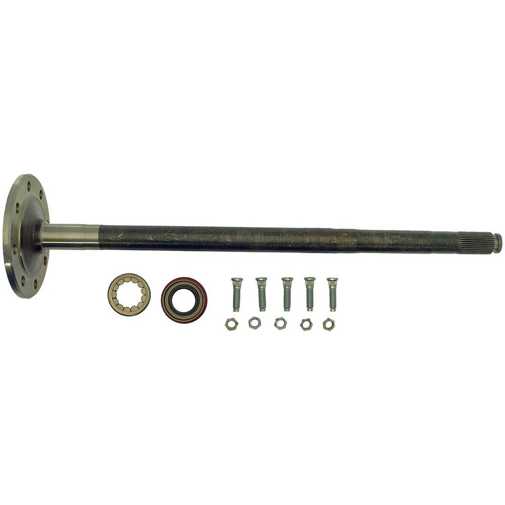 Auto Parts