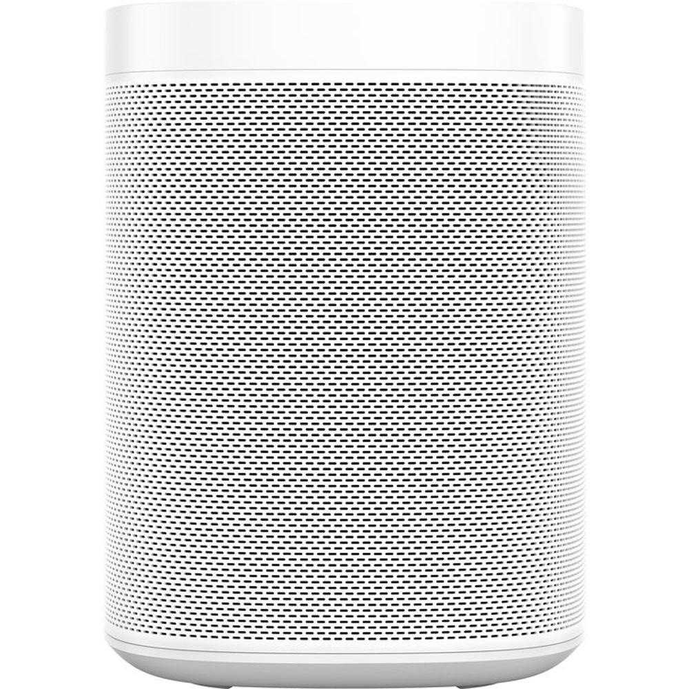 sonos voice controlled smart speaker