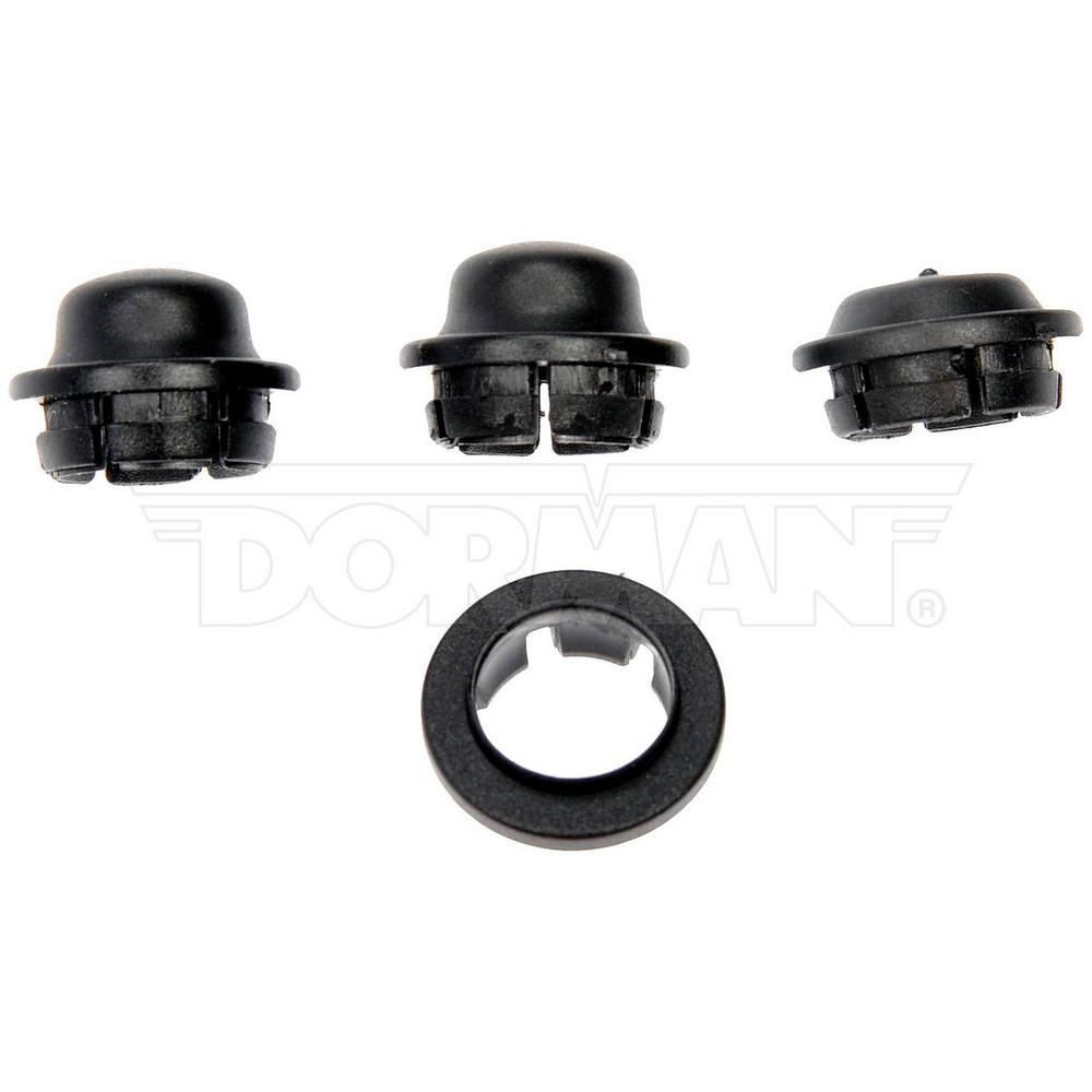 HELP Wiper Arm Bushing Kit49452 The Home Depot