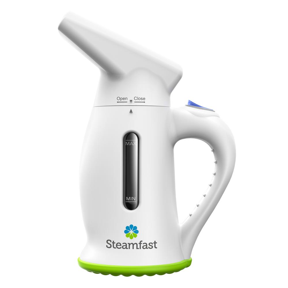 travel fabric steamer