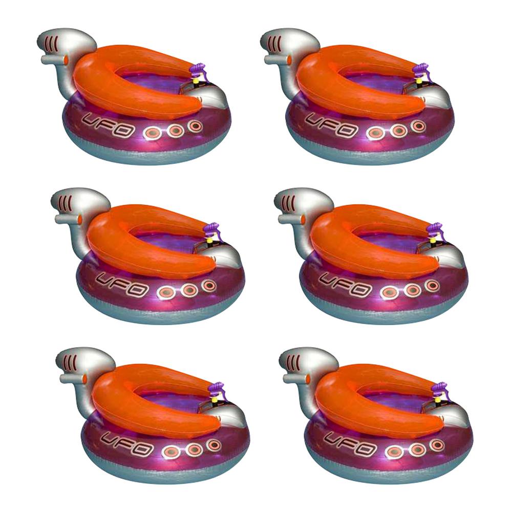 ufo pool float