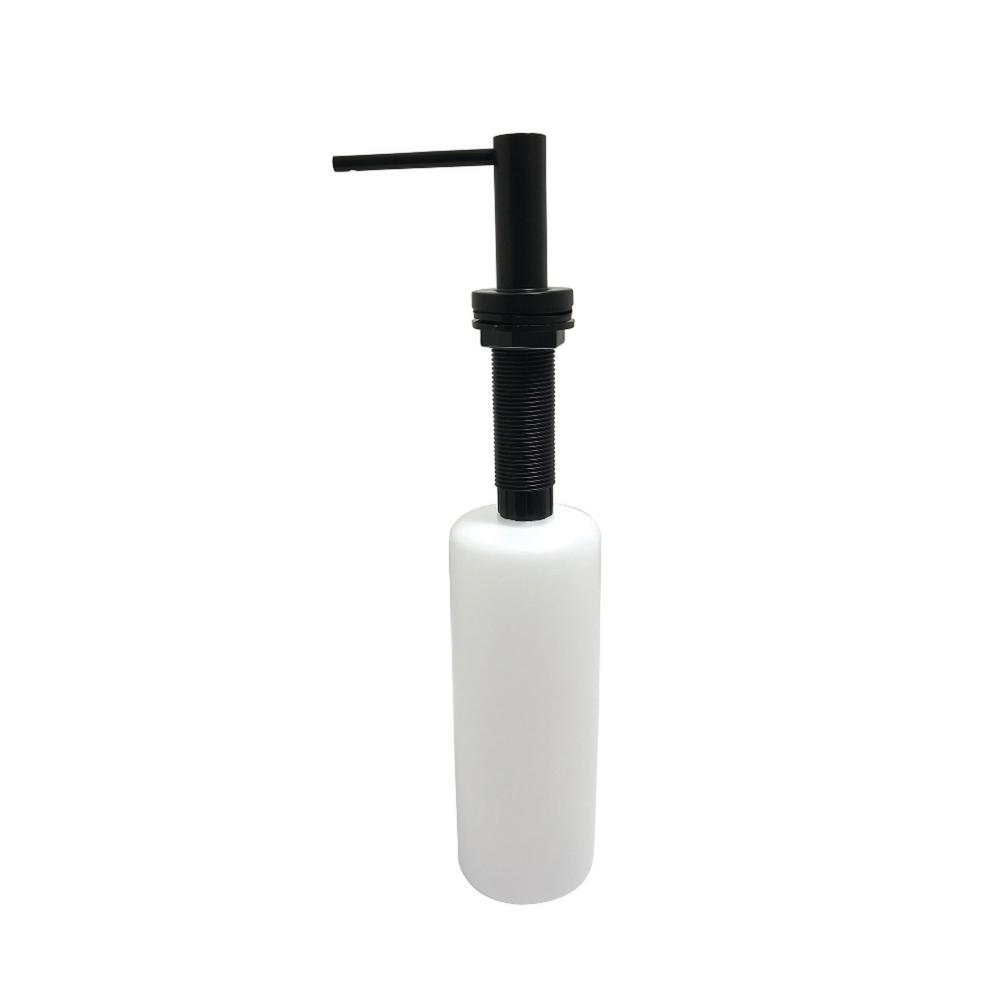 modern soap dispenser