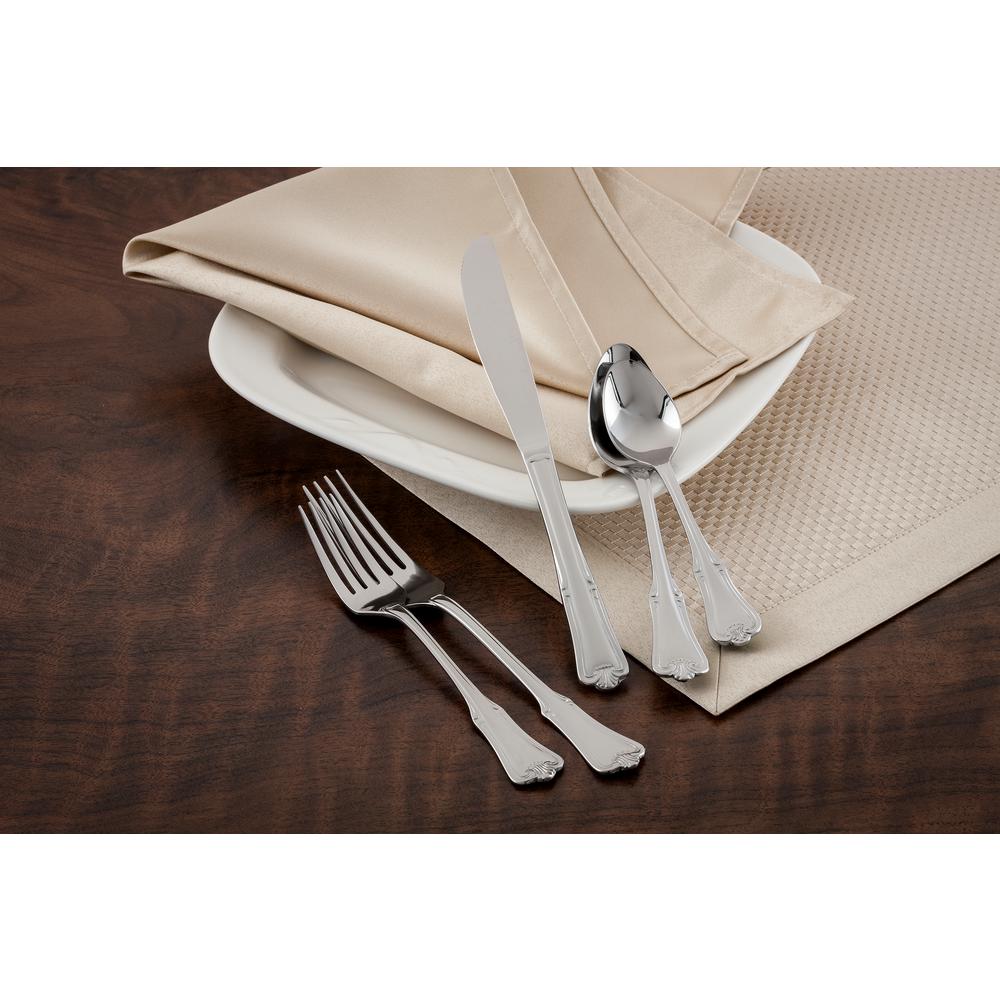 Utica Cutlery Co. Utica Cutlery Company Illustra 20 Pc Set819120 The