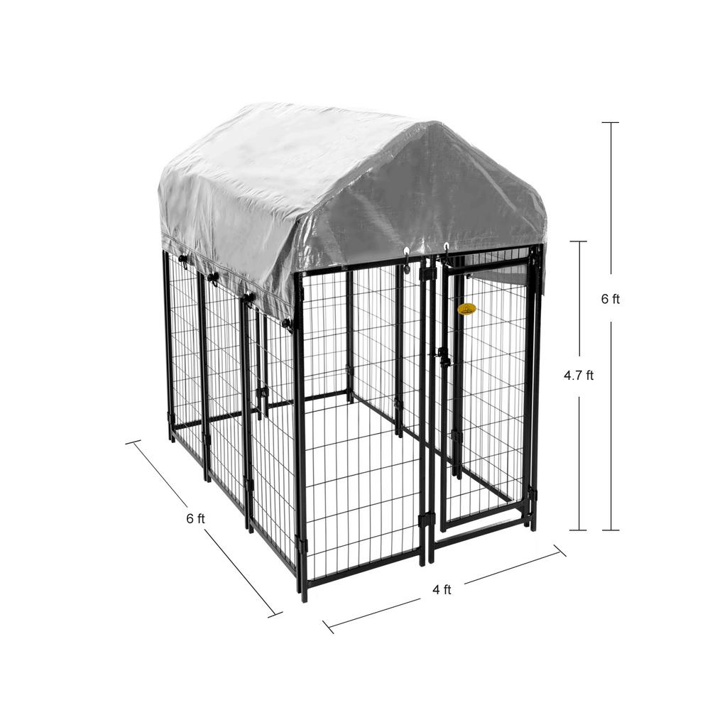 dog fence kits home depot
