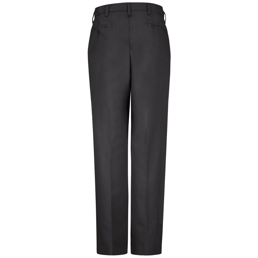 cheap black work pants mens