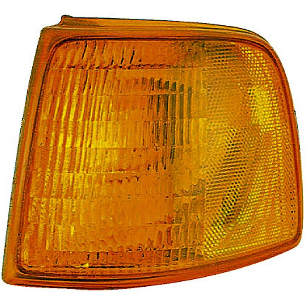 Dorman Parking / Turn Signal Lamp Assembly1630218 The Home Depot