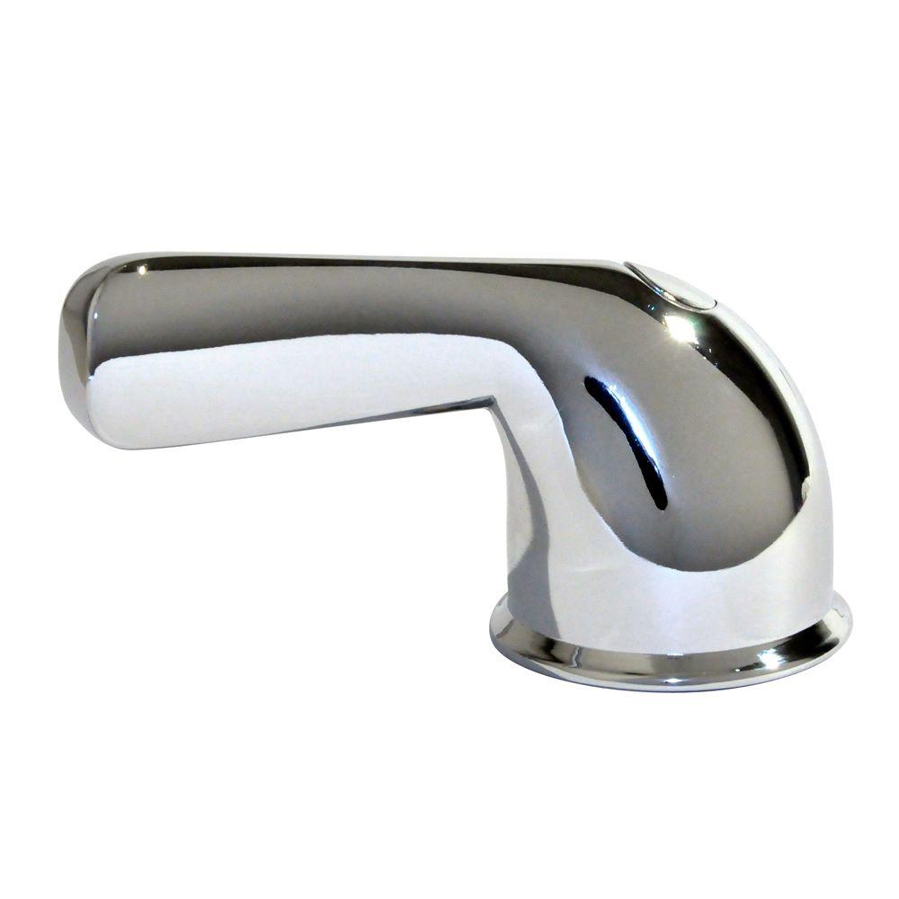 Danco Replacement Lavatory Faucet Handle For Delta In Chrome