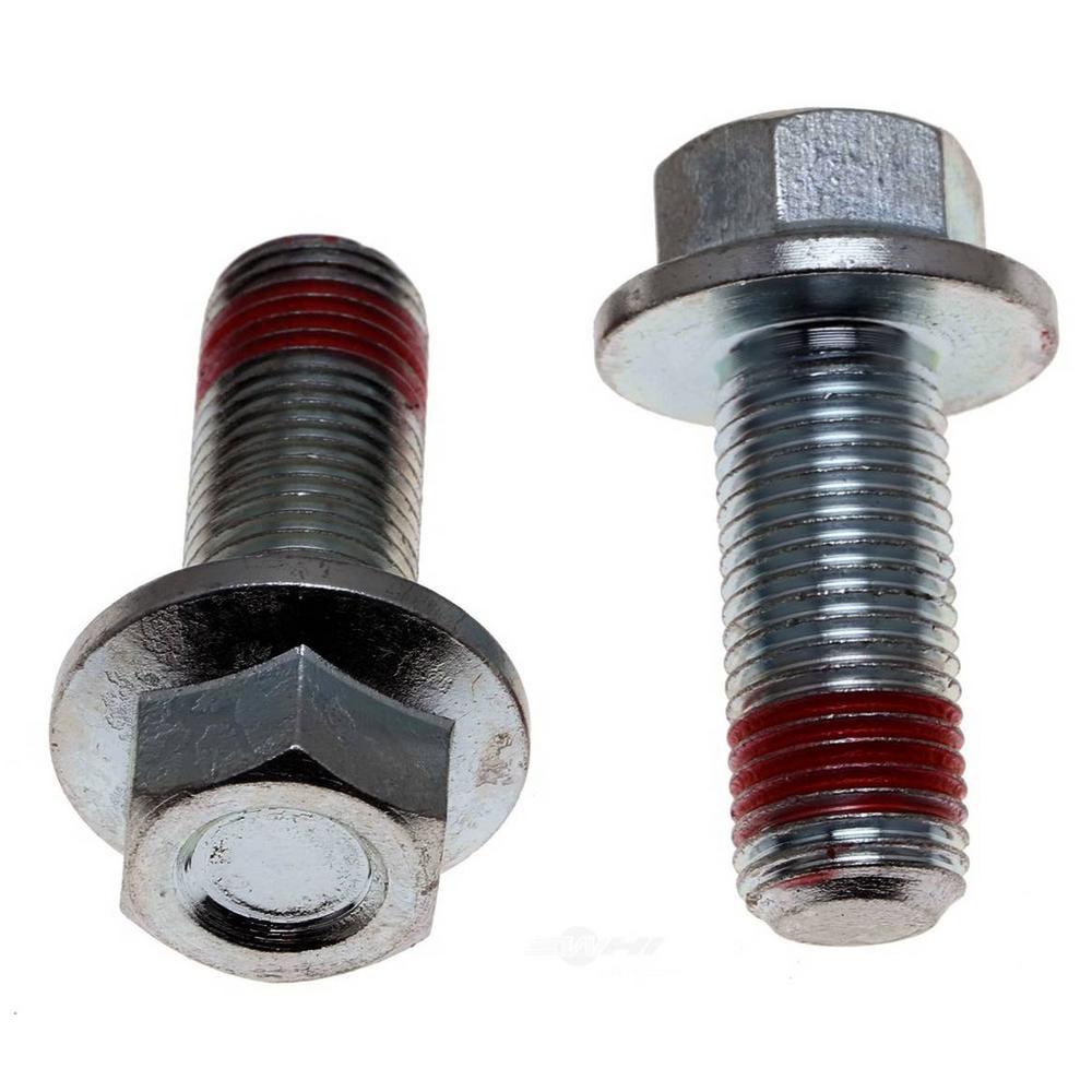 Raybestos Brakes Disc Brake Caliper Bracket Mounting BoltH17024 The