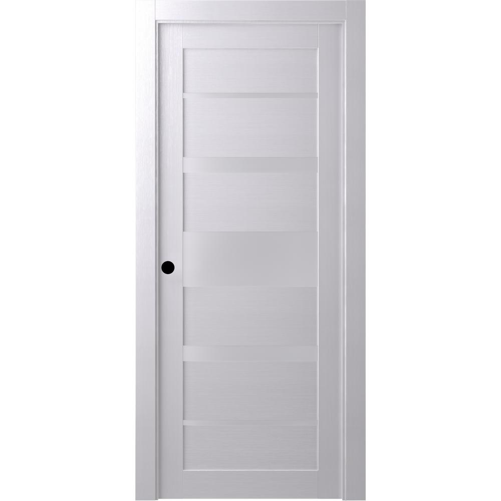 bianco prehung belldinni noble