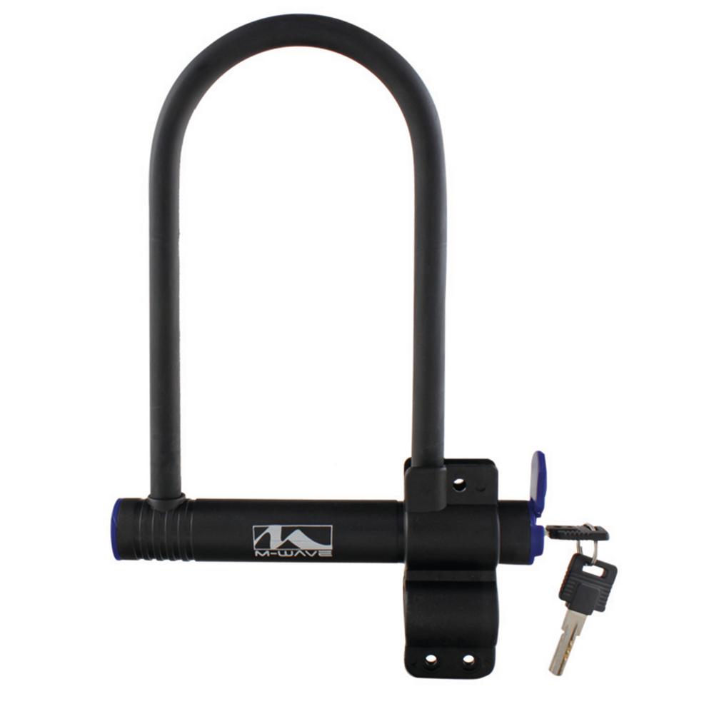 bike shackle