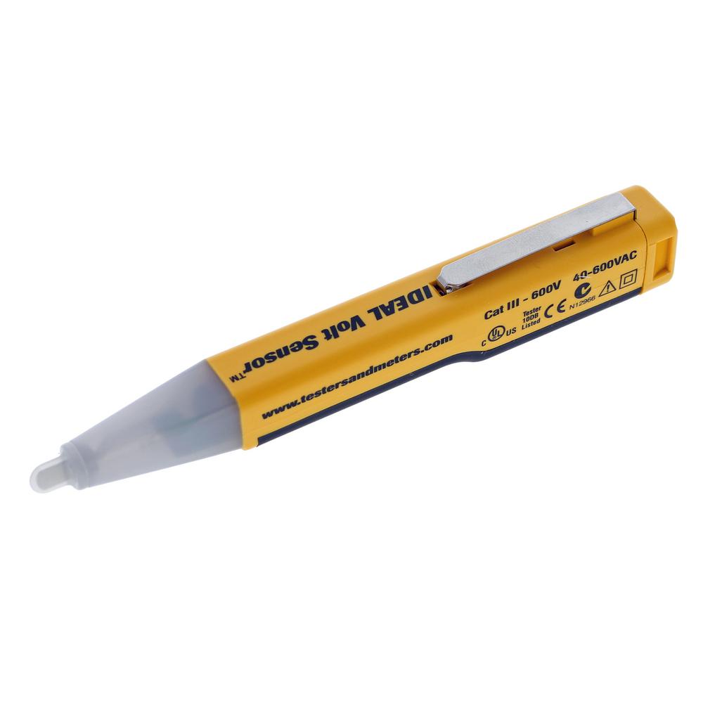 sperry non contact voltage tester