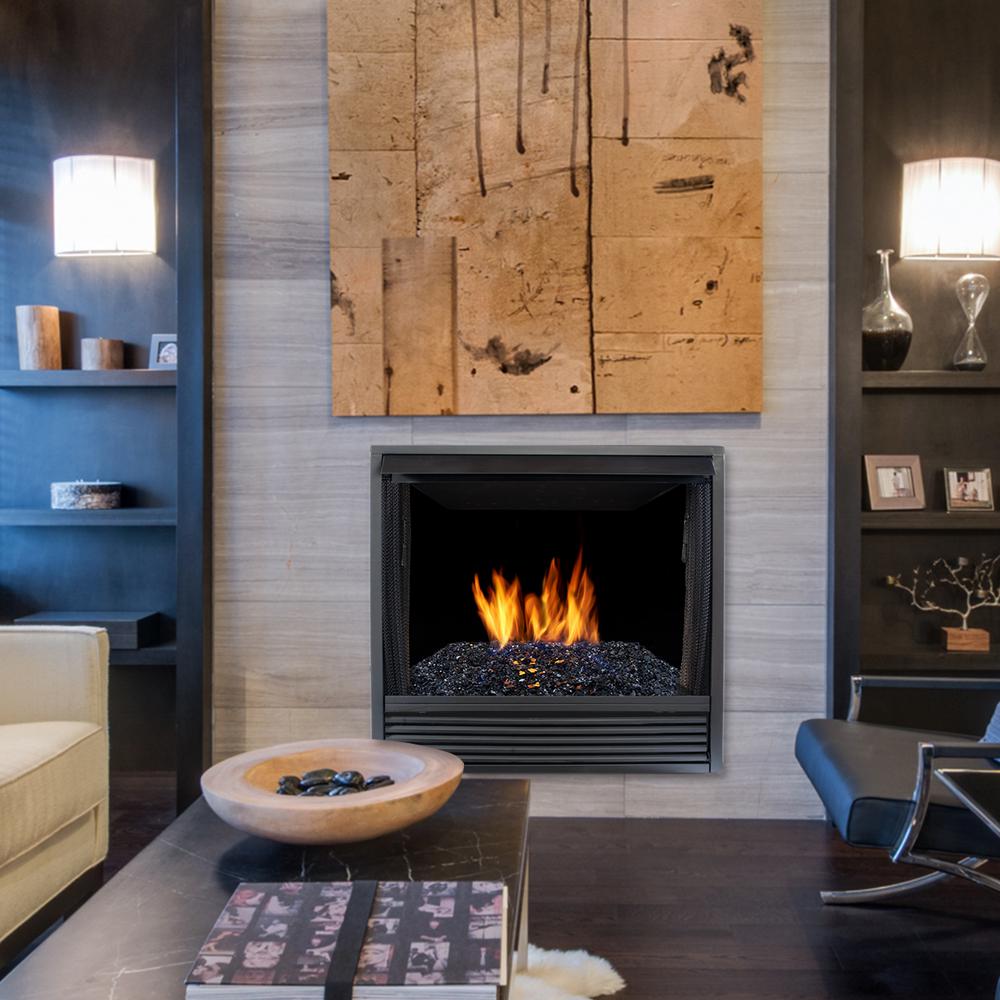Duluth Forge 28 In 55 000 Btu Direct Vented Natural Gas Fire Log Glass Burner Kit 210023 The Home Depot - Gas Vented Fireplace Logs Duluth Forge 28 In 55 000 Btu Direct Vented Natural Gas Fire Log Glass Burner Kit 210023 The Home Depot - Gas Vented Fireplace Logs