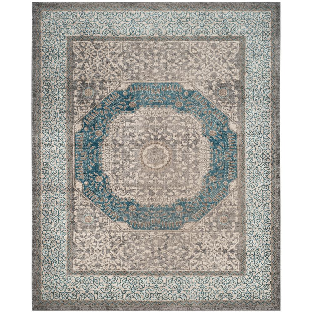 Safavieh Sofia Light Grey Blue 8 Ft X 11 Area Rug Sof365a This Review Is From Sofia Light Gray Blue 9 Ft X 12 Area Rug