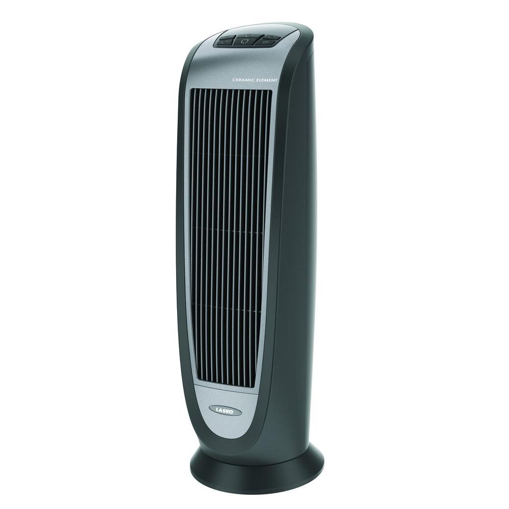 Electric Heaters - Space Heaters - The Home Depot