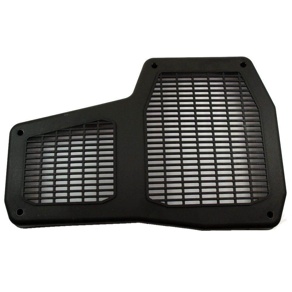 Replacement Outer Belt Guard For Husky Air Compressor E105987 The Home Depot