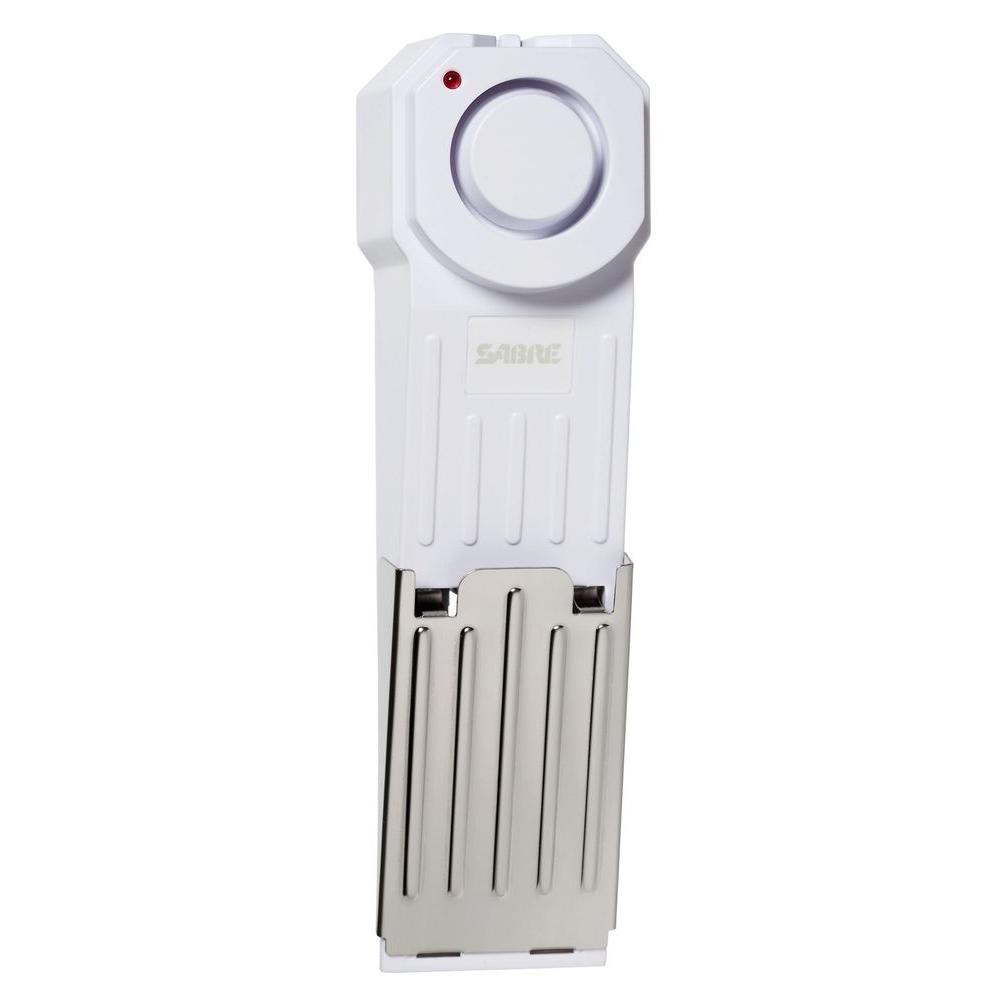 Sabre Door Window Alarms Home Security The Home Depot