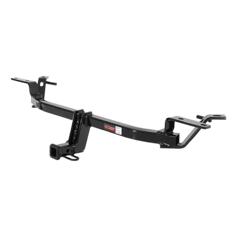 CURT Class 1 Trailer Hitch for Kia Forte11434 The Home Depot