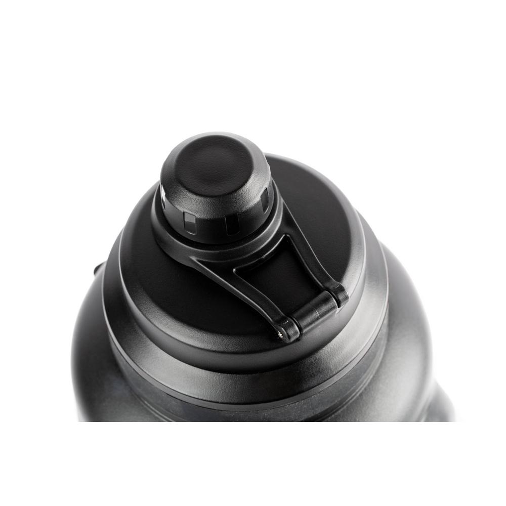 manna titan stainless steel 1 gallon jug