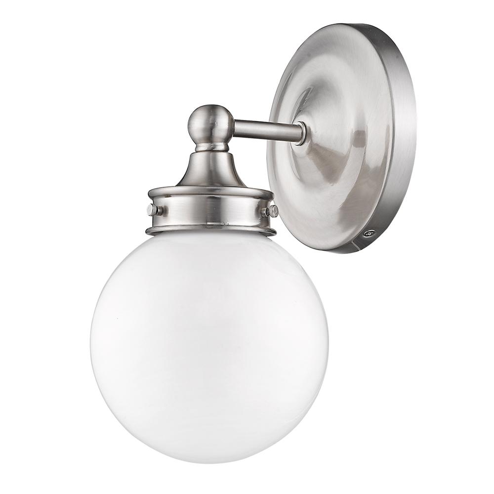 Настенные светильники никель. Бра Glass Globe Sconce Nickel. Бра Nadine Sconce White. Бра Berries Sconce Smok. Бра modo Sconce 2 Globes Black.