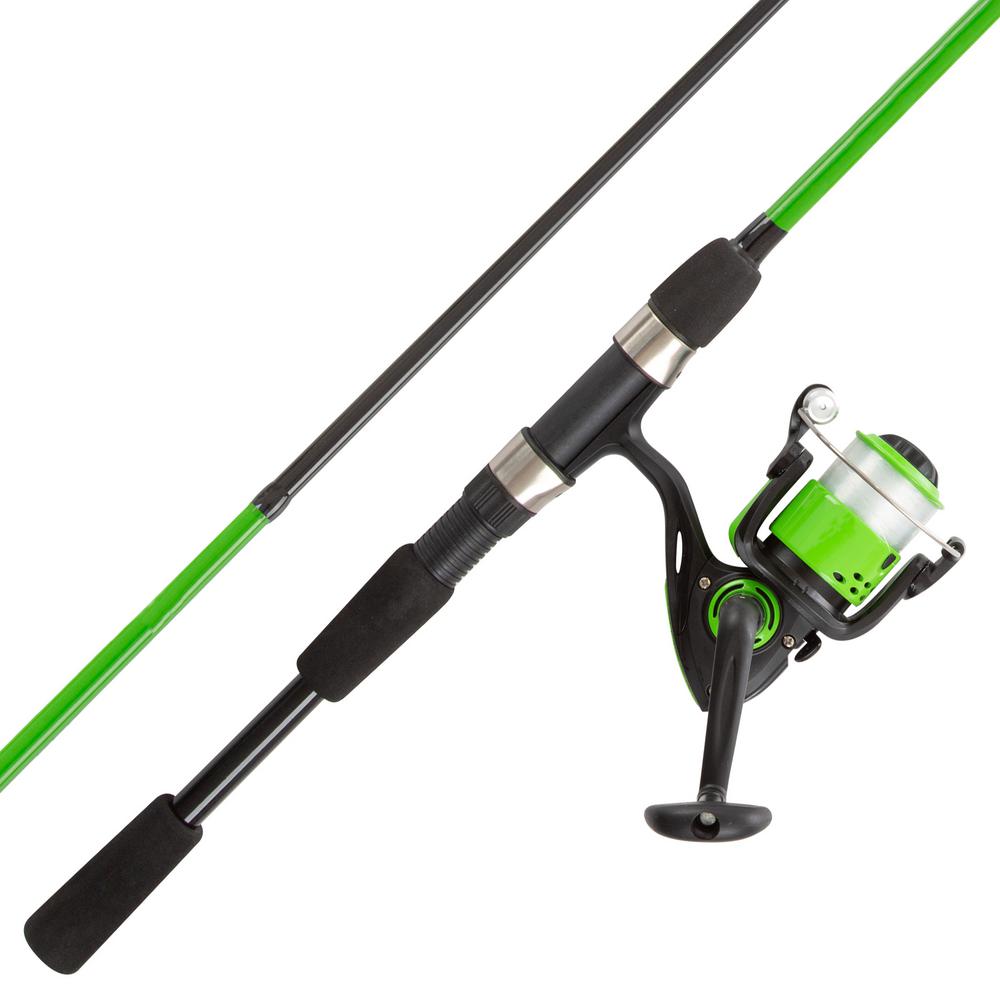 rods and reels near me