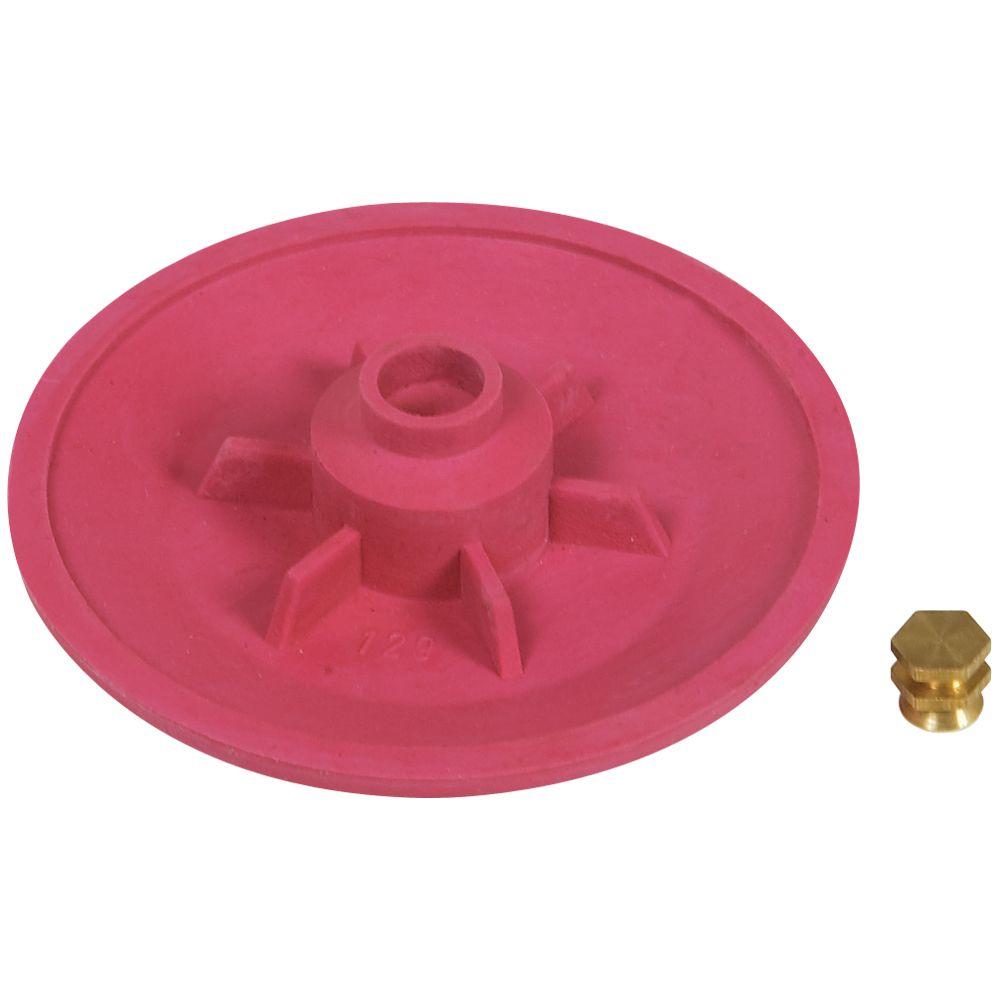 Fluidmaster American Standard Seat Disc by Fluidmaster