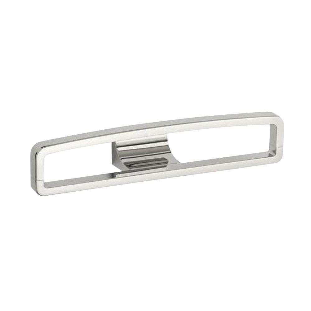 KOHLER Loure Single Robe Hook in Vibrant Polished NickelK11585SN