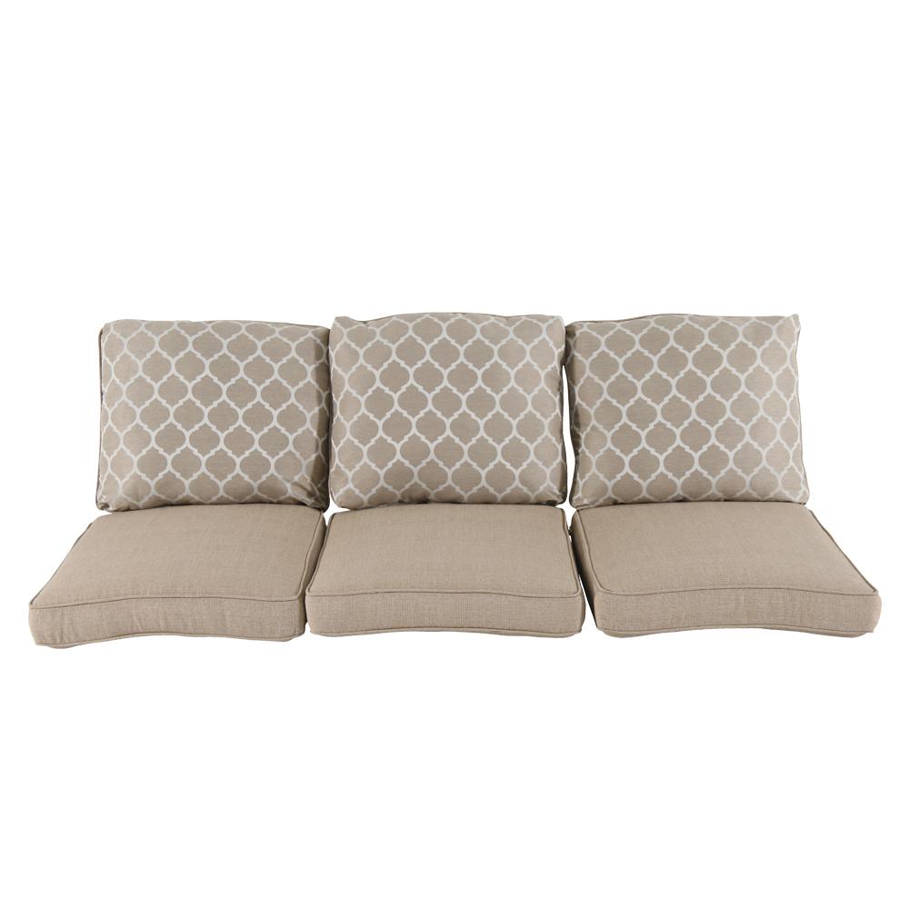 outdoor replacement cushions 23x24